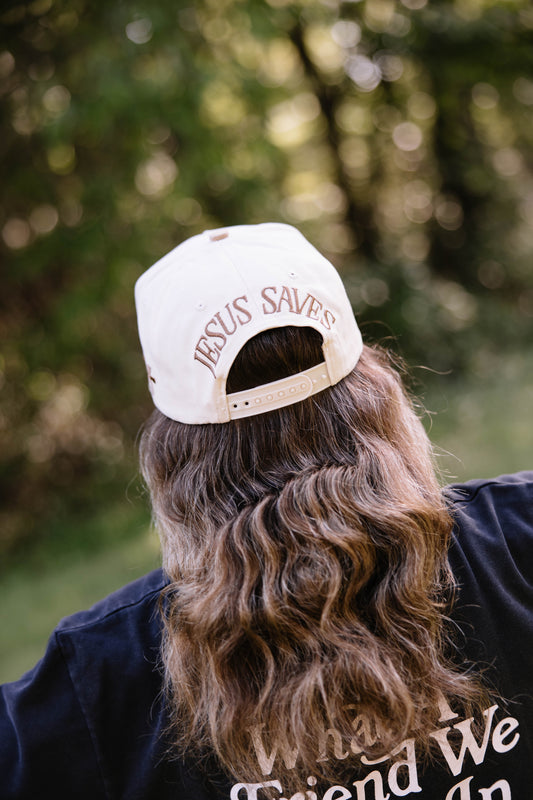 Make Jesus Famous Hat