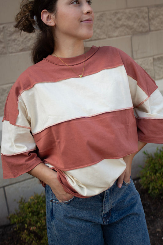 Fall Days Tee