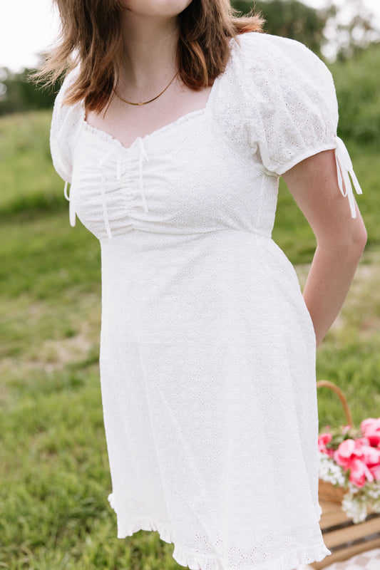 Heaven Sent Dress