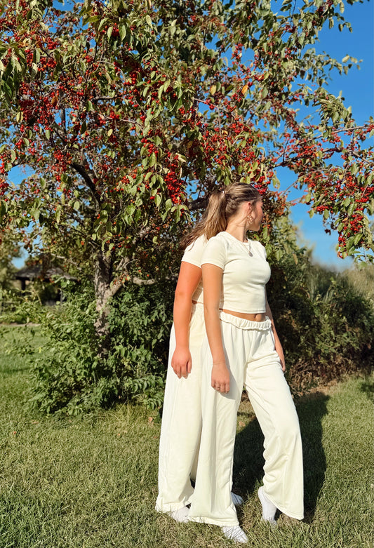 Golden Hour Set