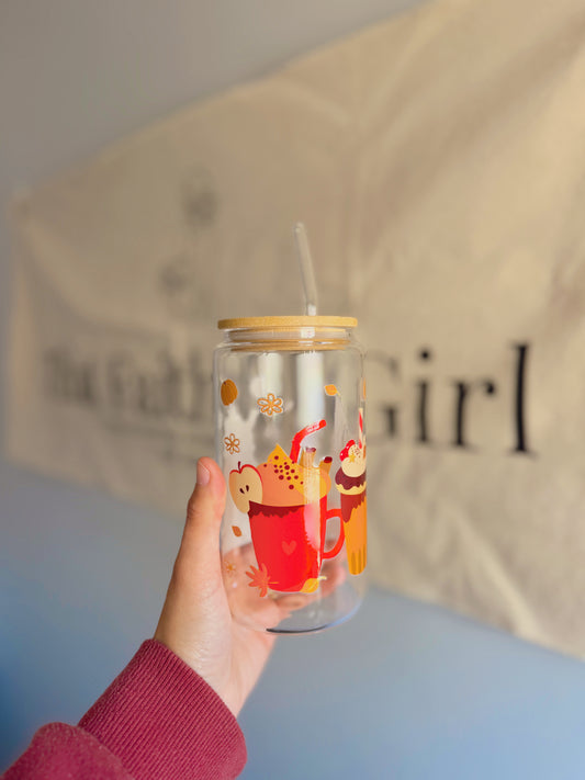 Latte Lovers