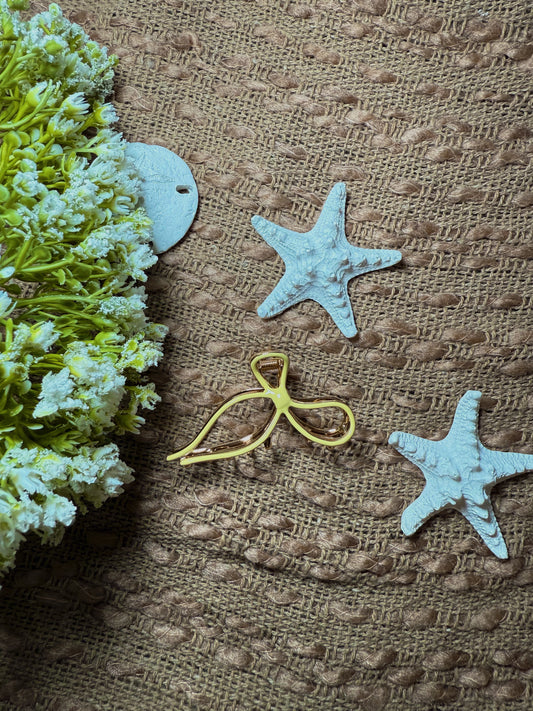 Grace Bow Hair Clip