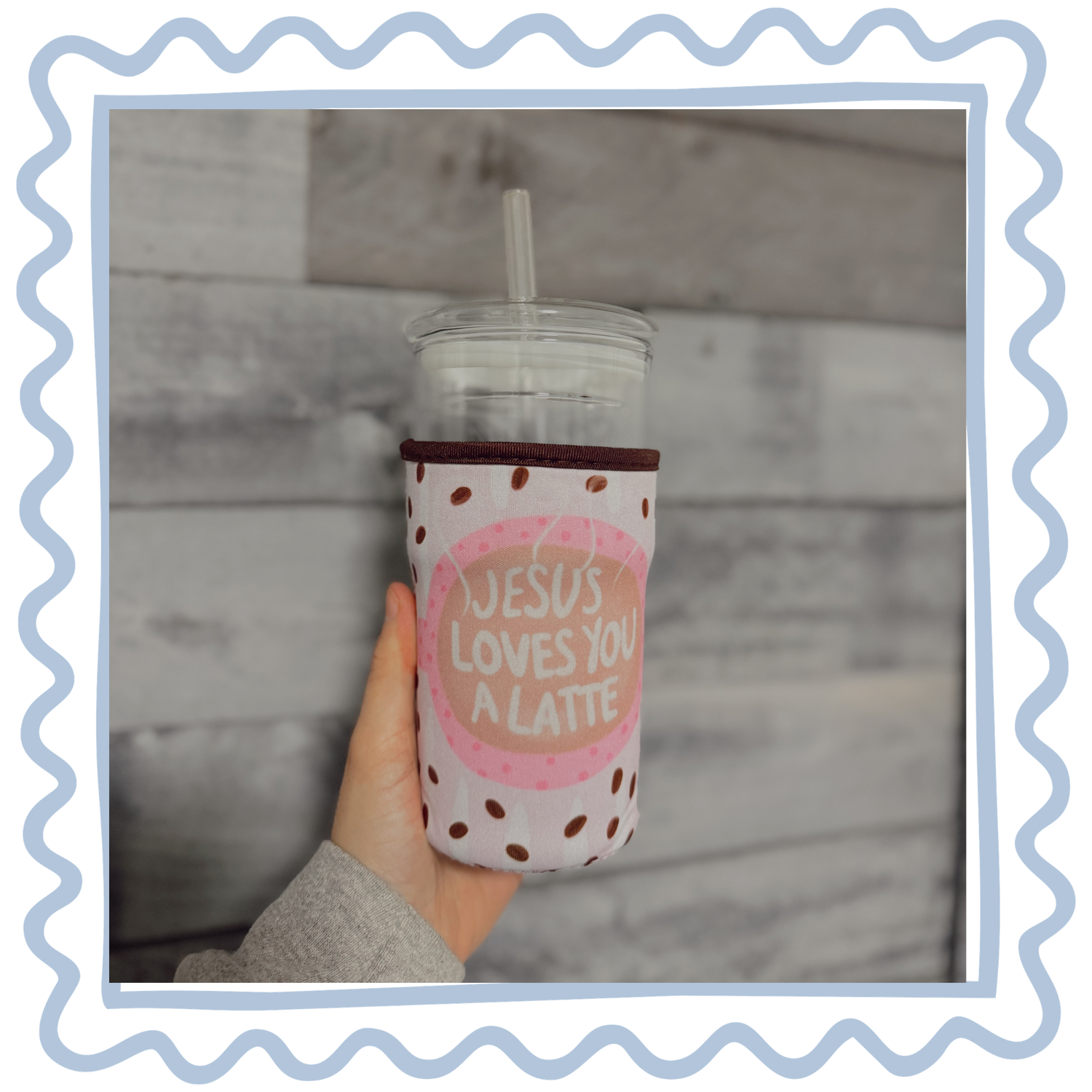 Coffee Sleeves