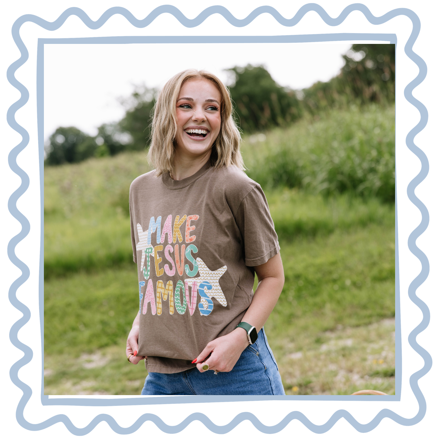 Graphic Tees