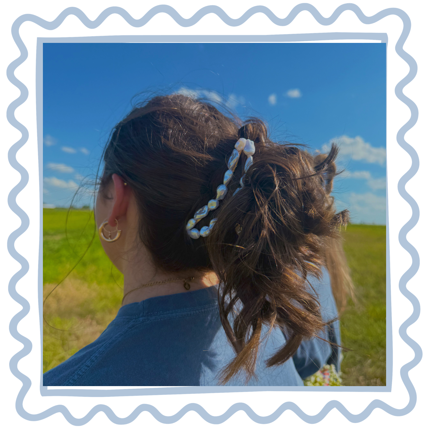 Hair Accessories