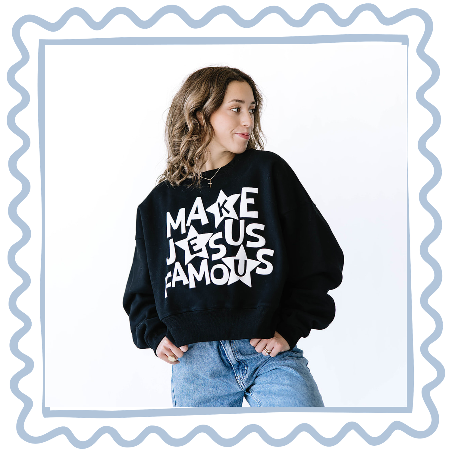 Sweatshirts