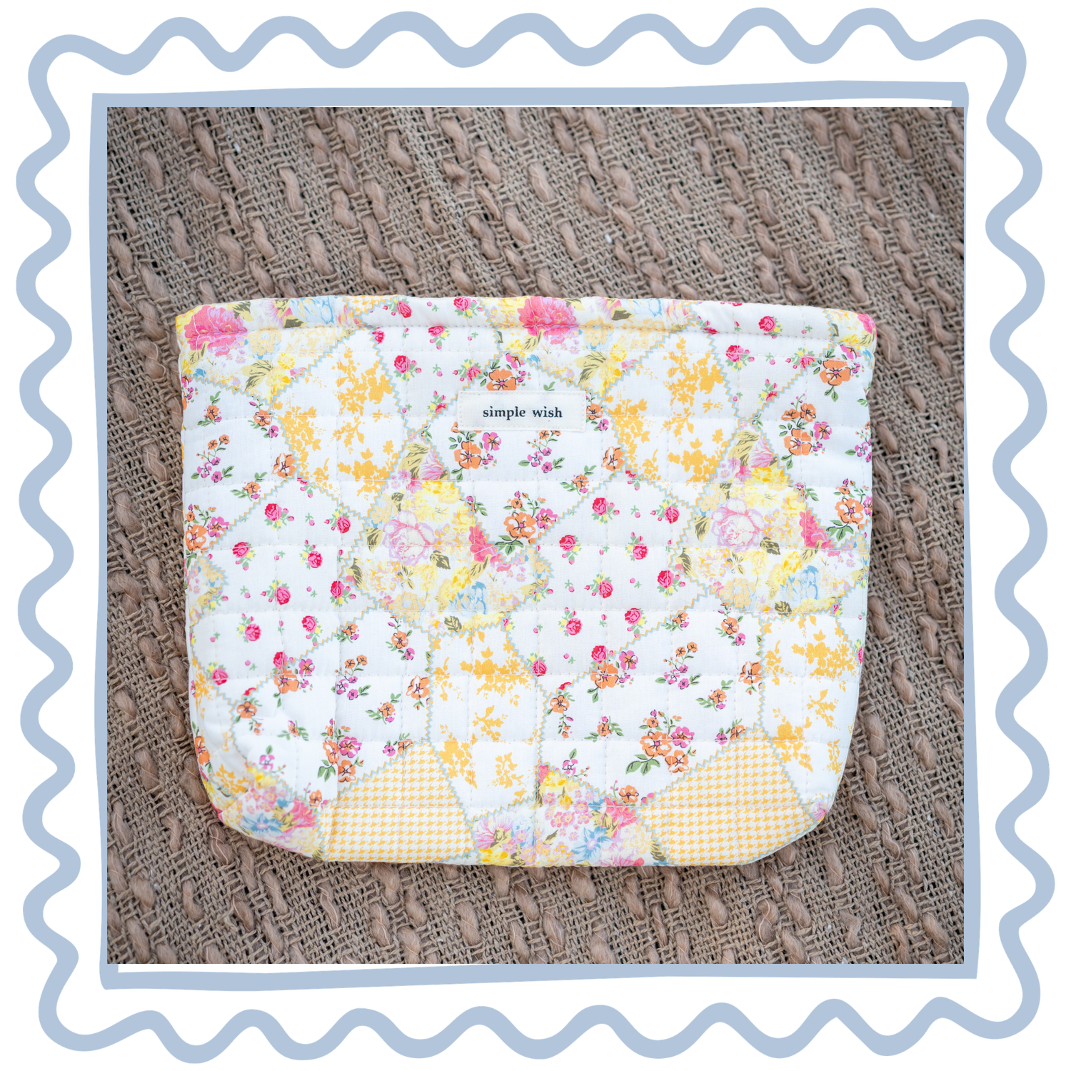 Totes/Pouches