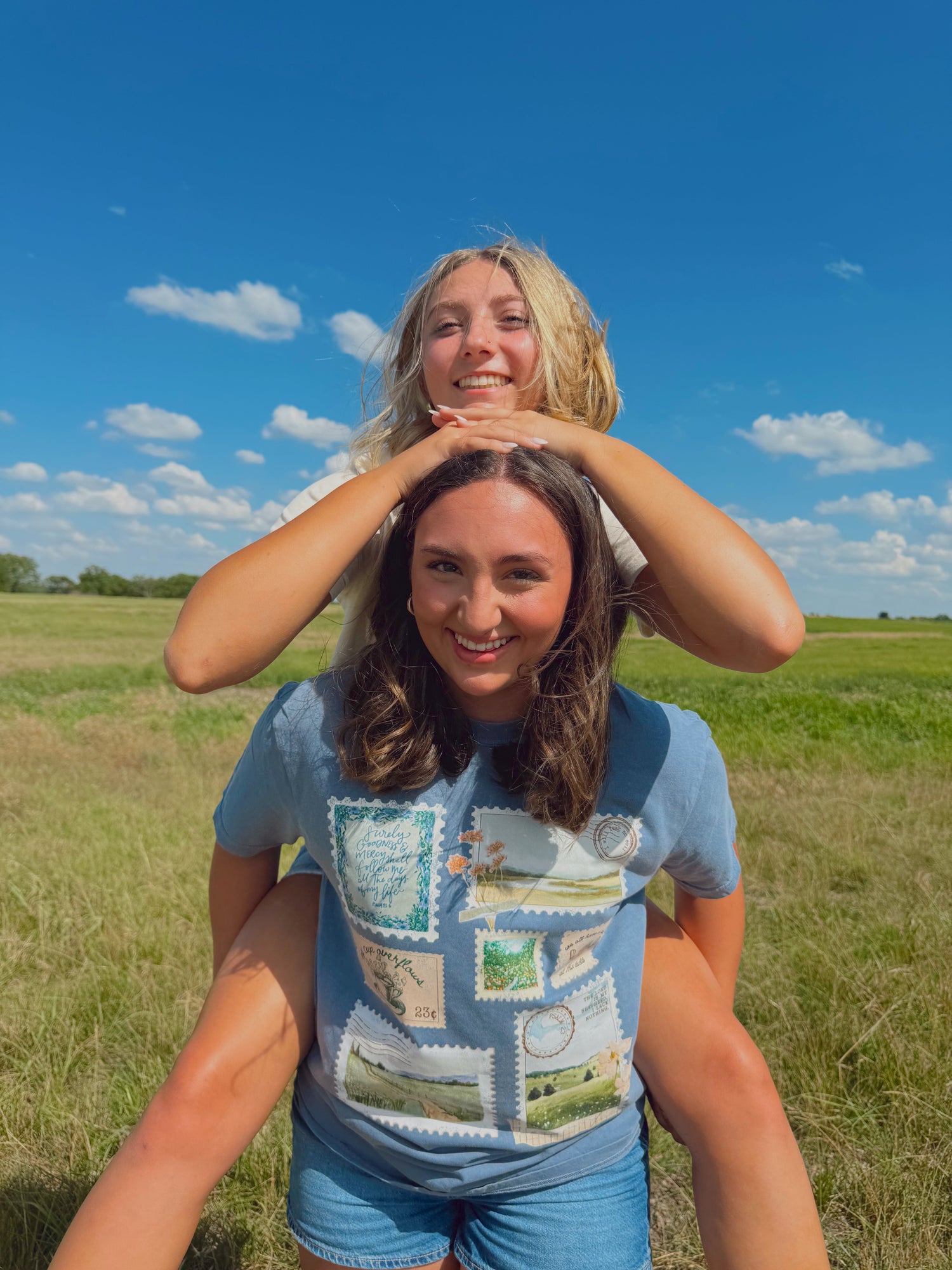 That Faithful Collection