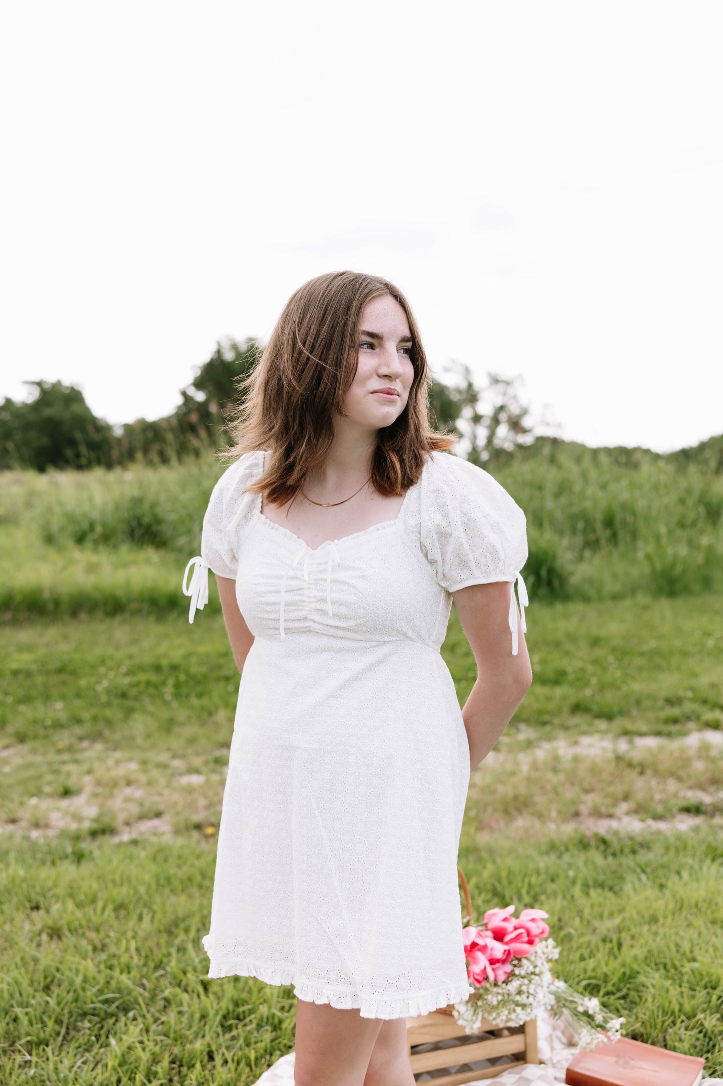 Heaven Sent Dress
