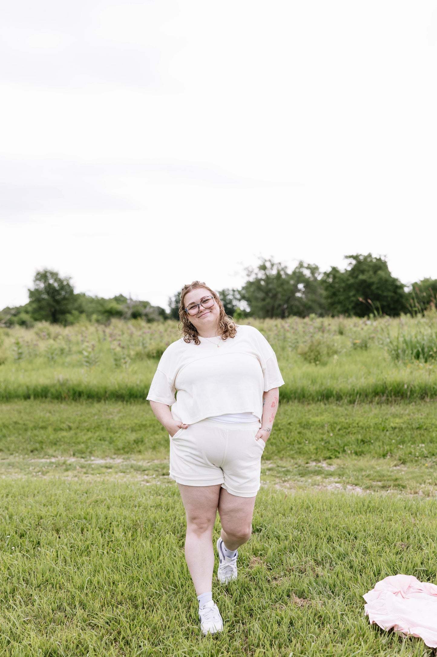 Gracefully Your Shorts