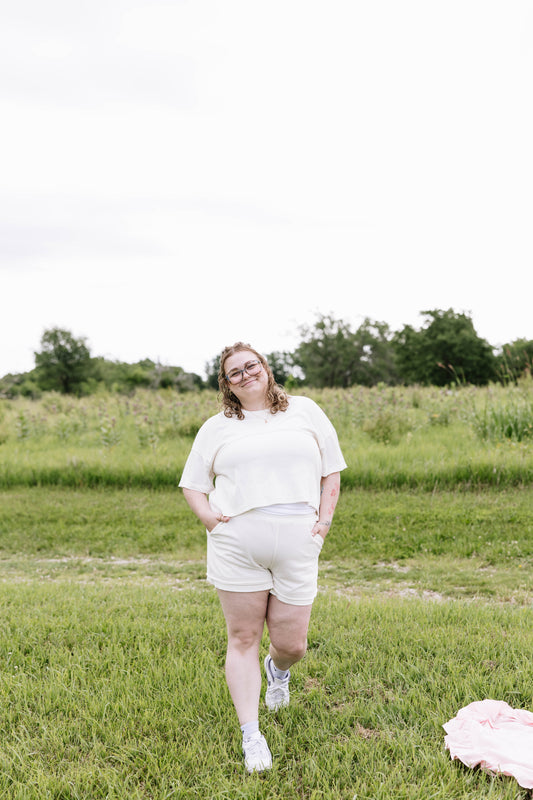 Gracefully Your Shorts