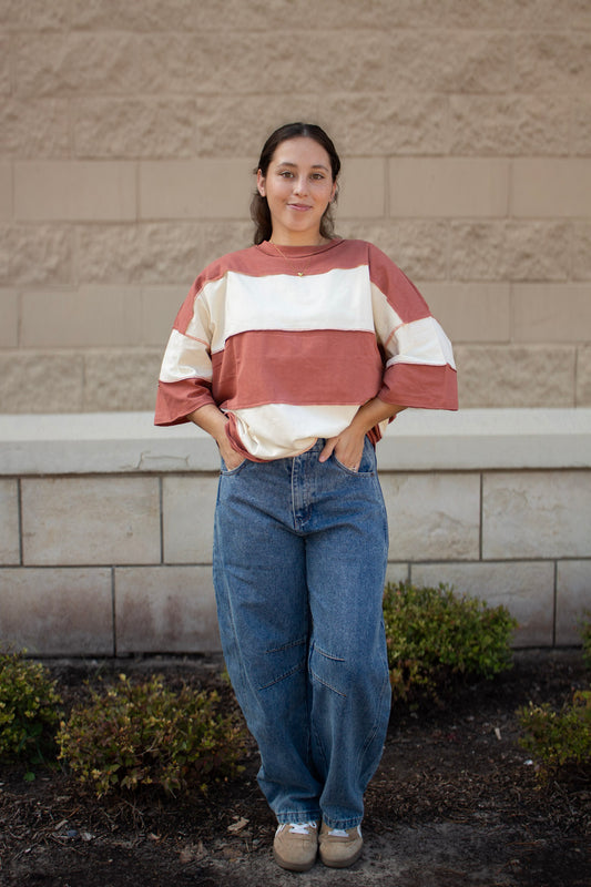 Fall Days Tee