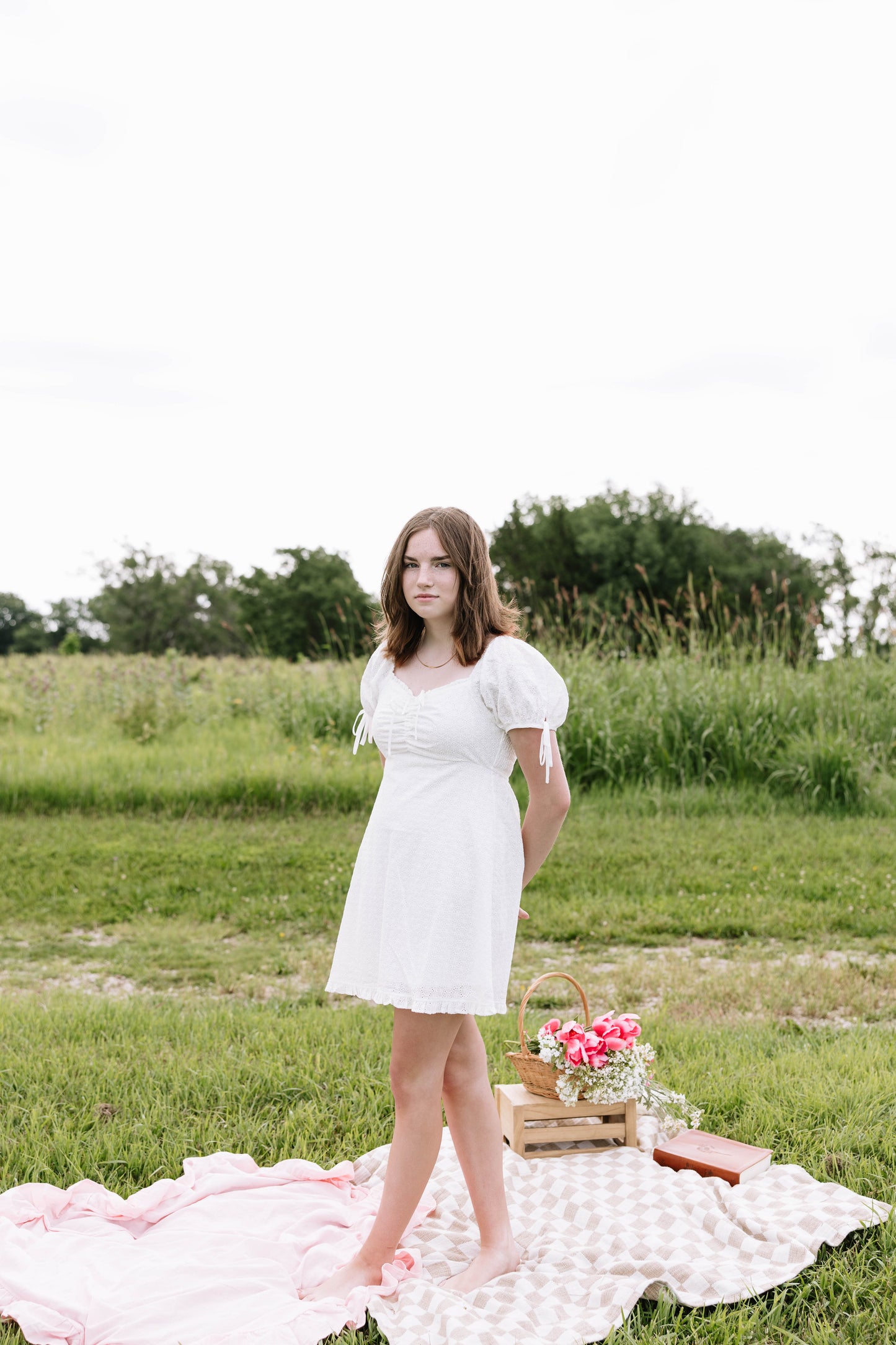 Heaven Sent Dress
