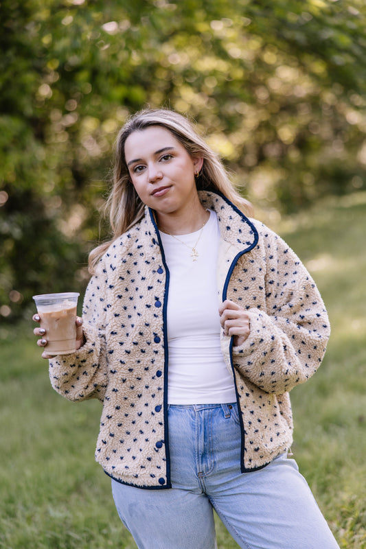 Autumn Meadow Jacket