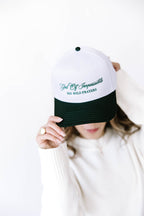 God of Impossible Hat