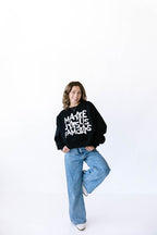 The Famous One Sweatshirt