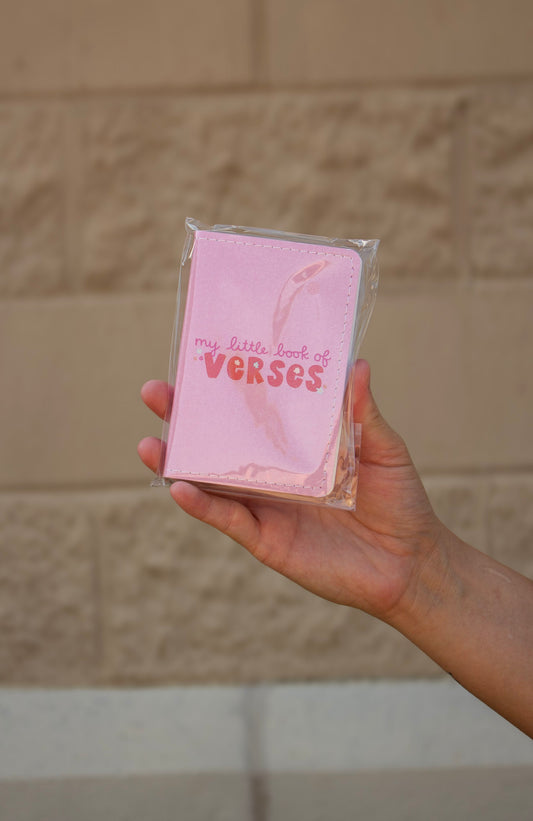 Book of Verses