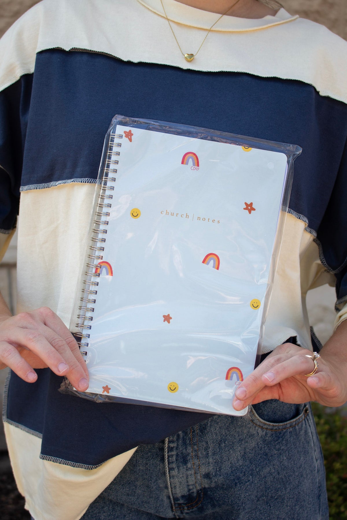 Sunday Notebook