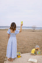 Sweet Like Salvation Dress
