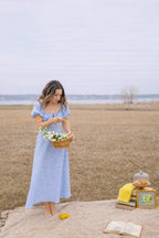 Sweet Like Salvation Dress