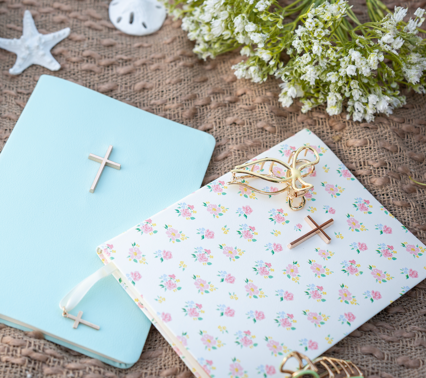 Cross Journal