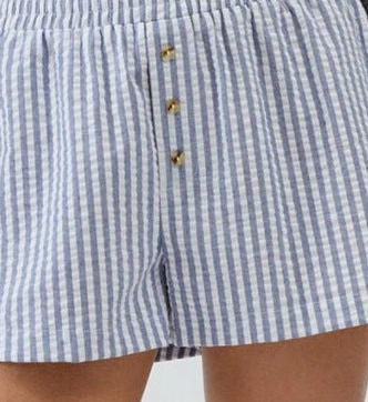 Harbor View Shorts