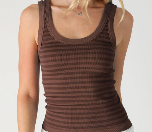 Grounded in Grace Tank