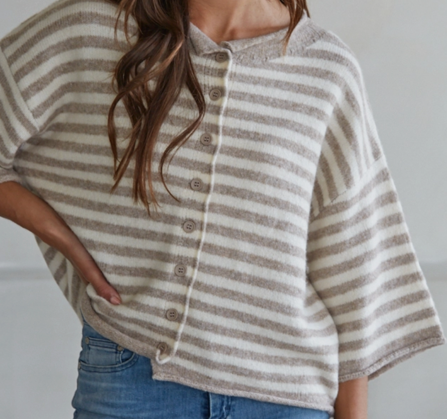 Count Your Blessings Cardigan