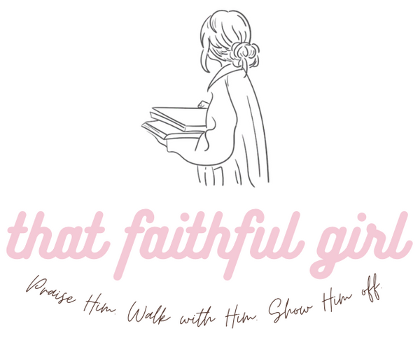 That Faithful Girl Boutique