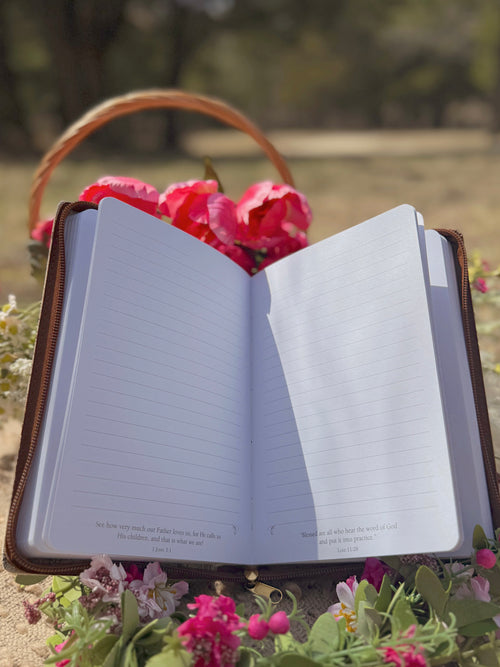 Amazing Grace Journal