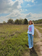 Team Jesus Sweatshirt