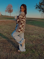 Heritage Grace Cardigan