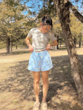 Sweet Squeeze Lounge Shorts