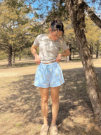 Sweet Squeeze Lounge Shorts