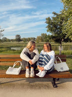 Jesus Loves You Tote