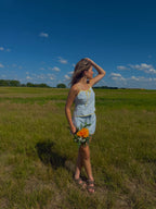 Soph Detail Cami Set