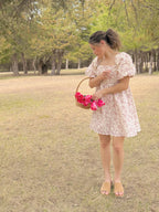 Daughter of Grace Dress
