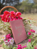 Devotional: Look Up Girl