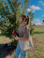 Everyday Grace Tote