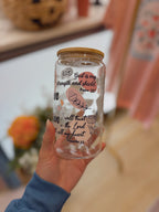 Christian Affirmations