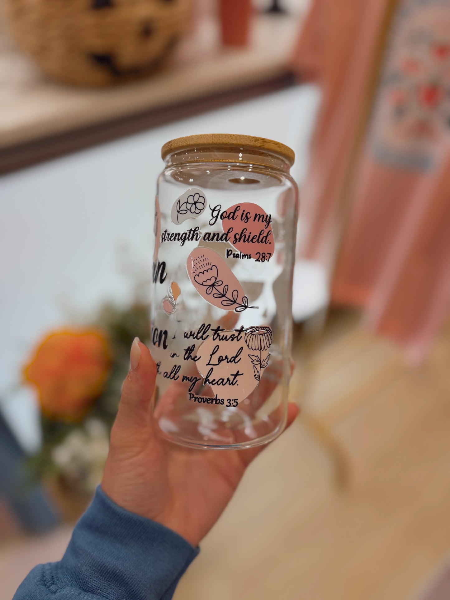 Christian Affirmations