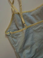 Soph Detail Cami Set