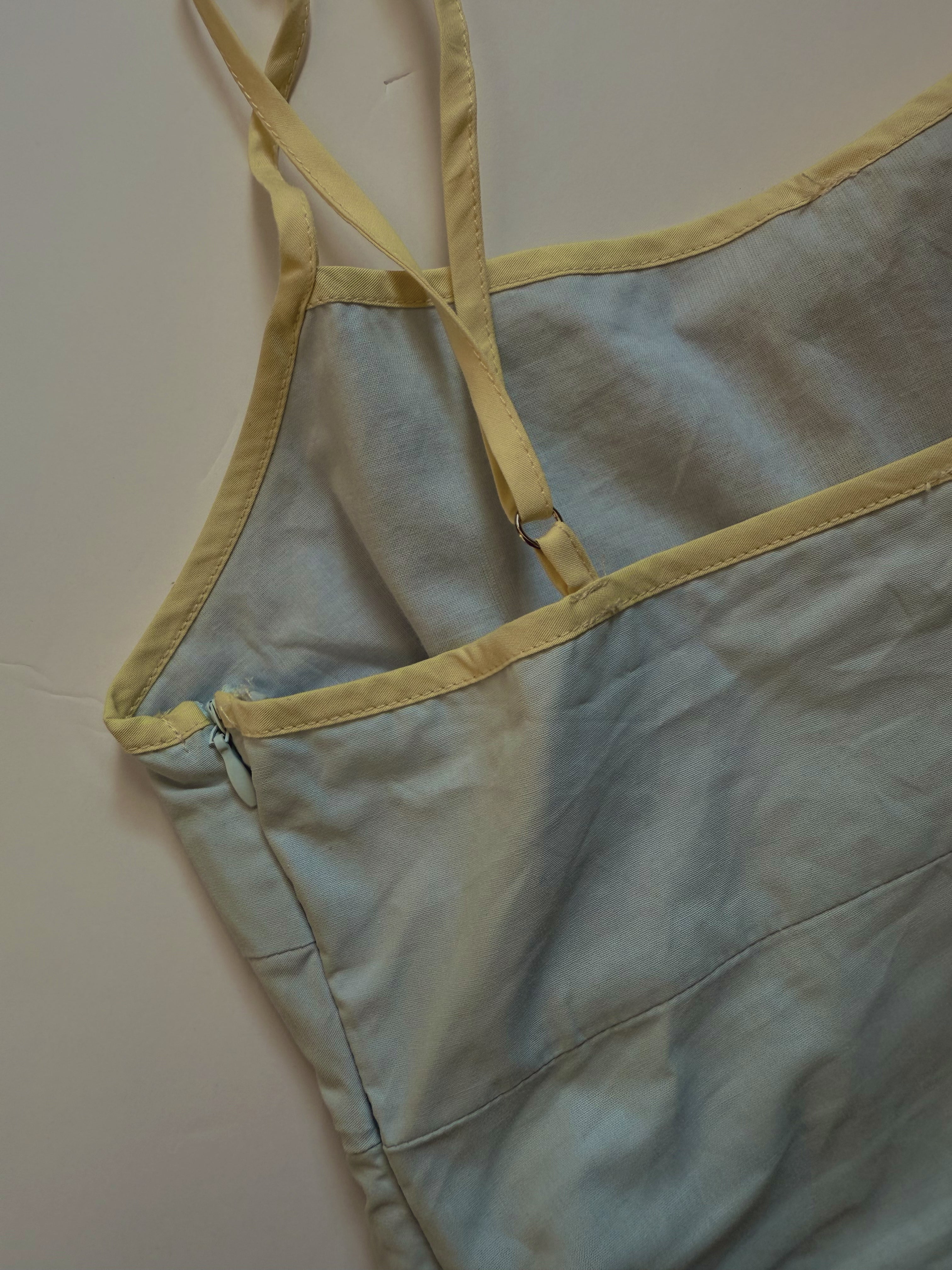 Soph Detail Cami Set