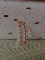 Blooming Blessings Hair Clip