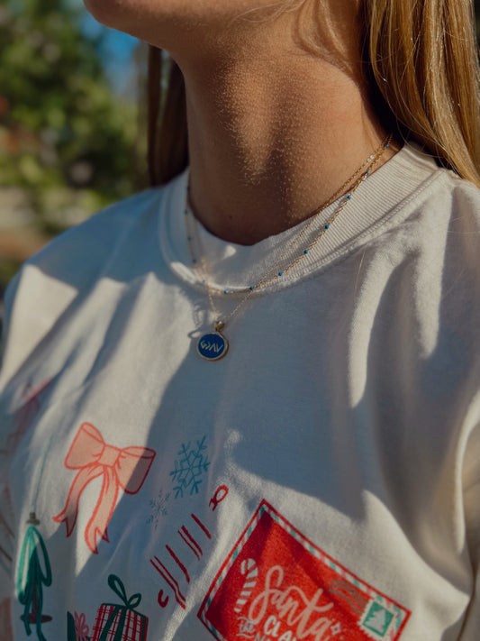 Highs and Lows Necklace