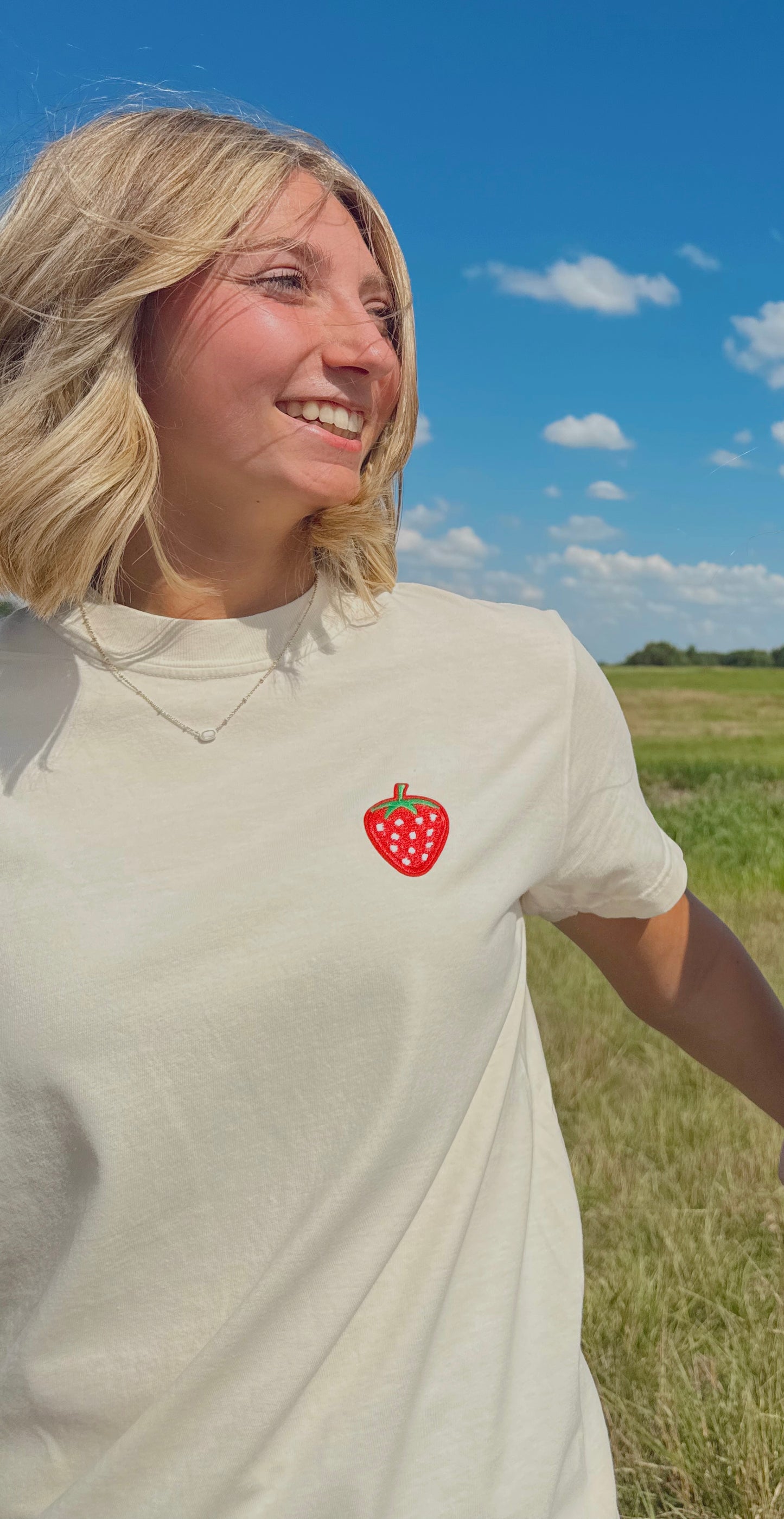 Fruit of the Spirit Tee