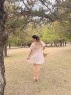 Daughter of Grace Dress