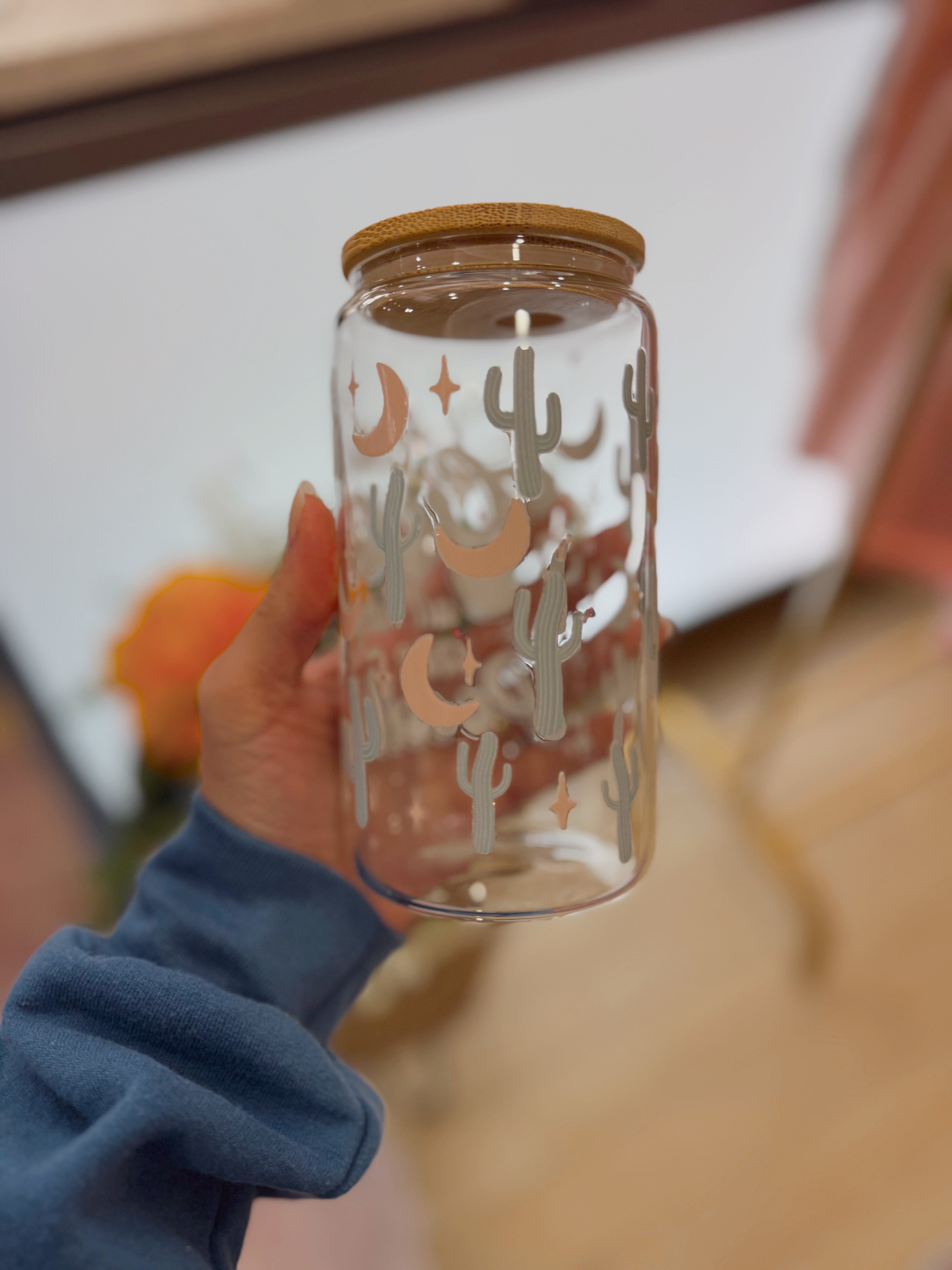 All Things are Possible