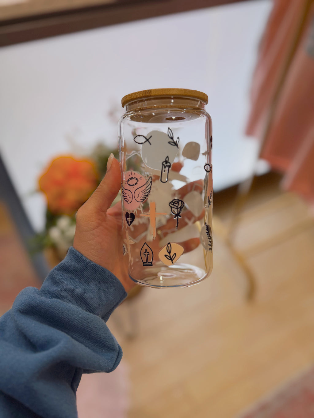 Christian Affirmations