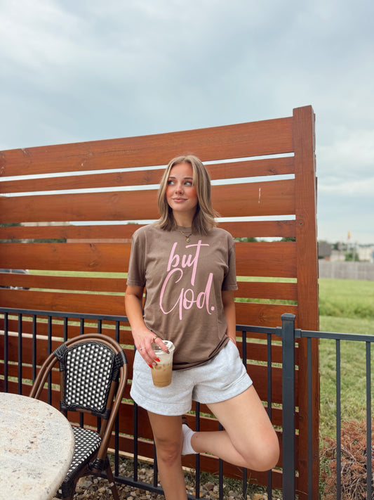 But God Tee